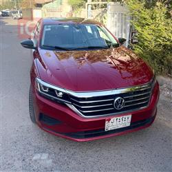 ڤۆڵکسواگن پاسات